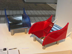 東京デザイナーズウィーク2008